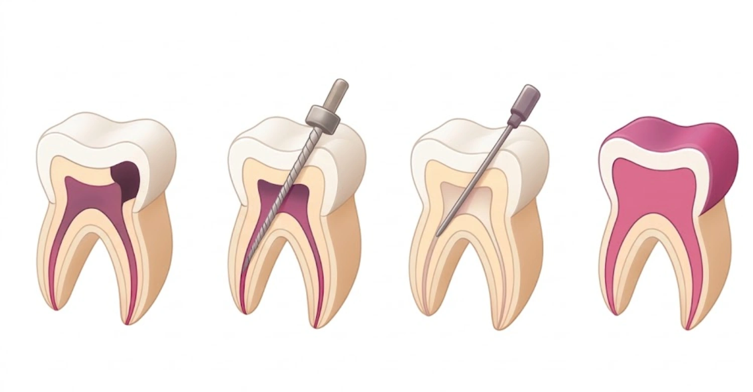 Pulpectomy 2